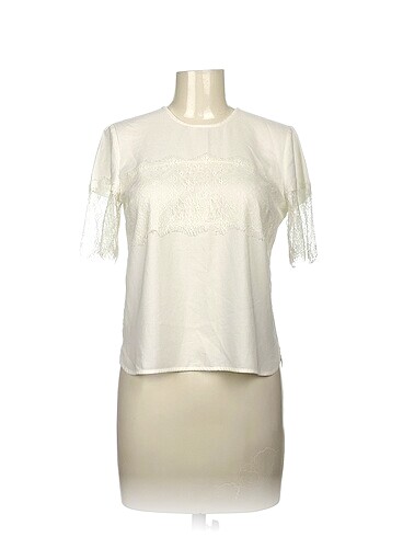 Zara Bluz %70 İndirimli.