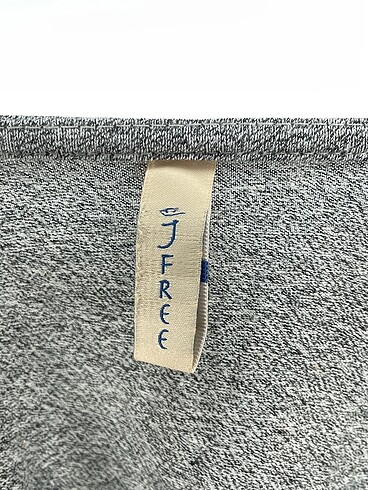 m Beden çeşitli Renk PreLoved Mini Üst %70 İndirimli.