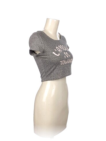 Vintage Love PreLoved Mini Üst %70 İndirimli.
