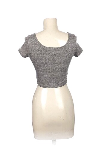 m Beden PreLoved Mini Üst %70 İndirimli.