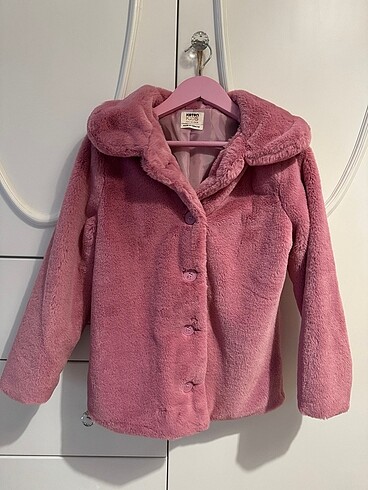 Peluş kaban