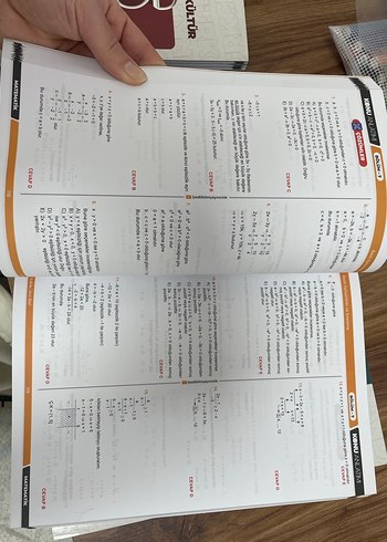 2025 KPSS Genel Yetenek Modüler Set - Görsel 10