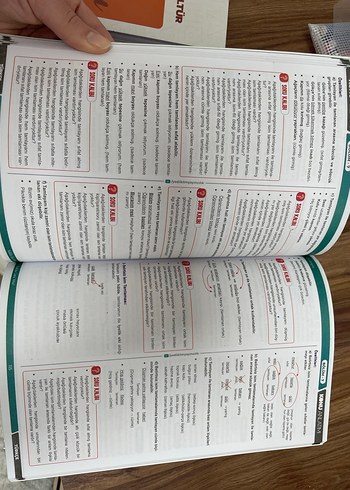 2025 KPSS Genel Yetenek Modüler Set - Görsel 9