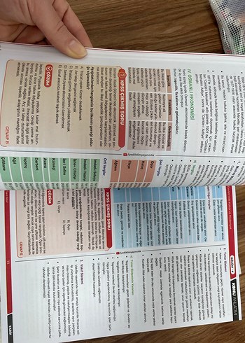 2025 KPSS Genel Yetenek Modüler Set - Görsel 7