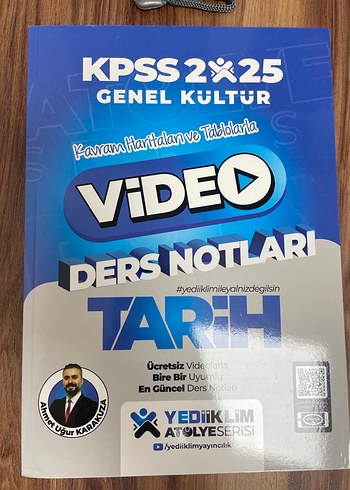 Ürün