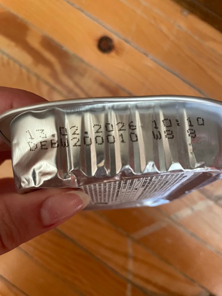 Happy Cat Minka's Duo Tavuk ve Somonlu Kedi Maması - Görsel 3