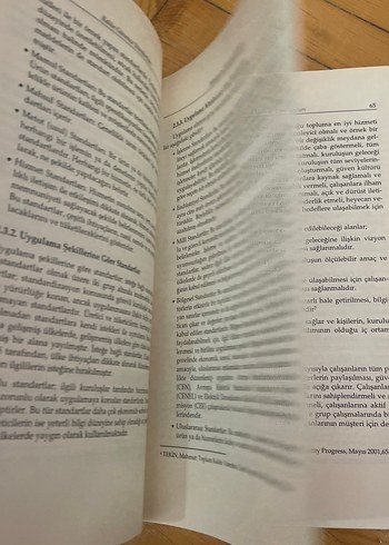 Kalite Güvence Standartları - Nobel Yayınları - Görsel 3