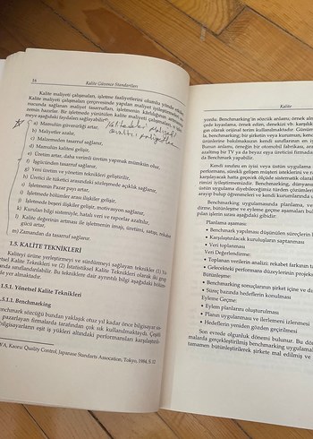 Kalite Güvence Standartları - Nobel Yayınları - Görsel 4