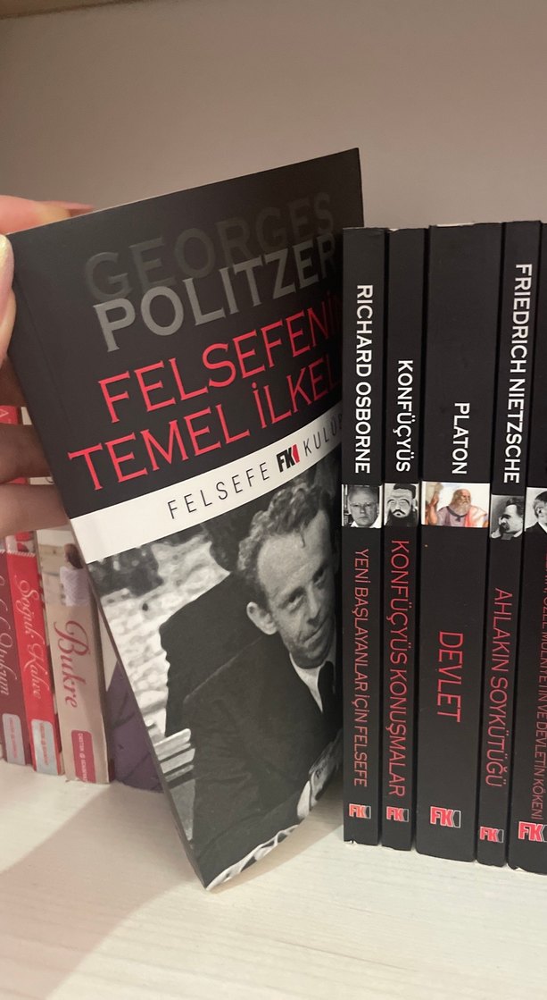 Fyodor Dostoyevski - Suç ve Ceza - Görsel 2