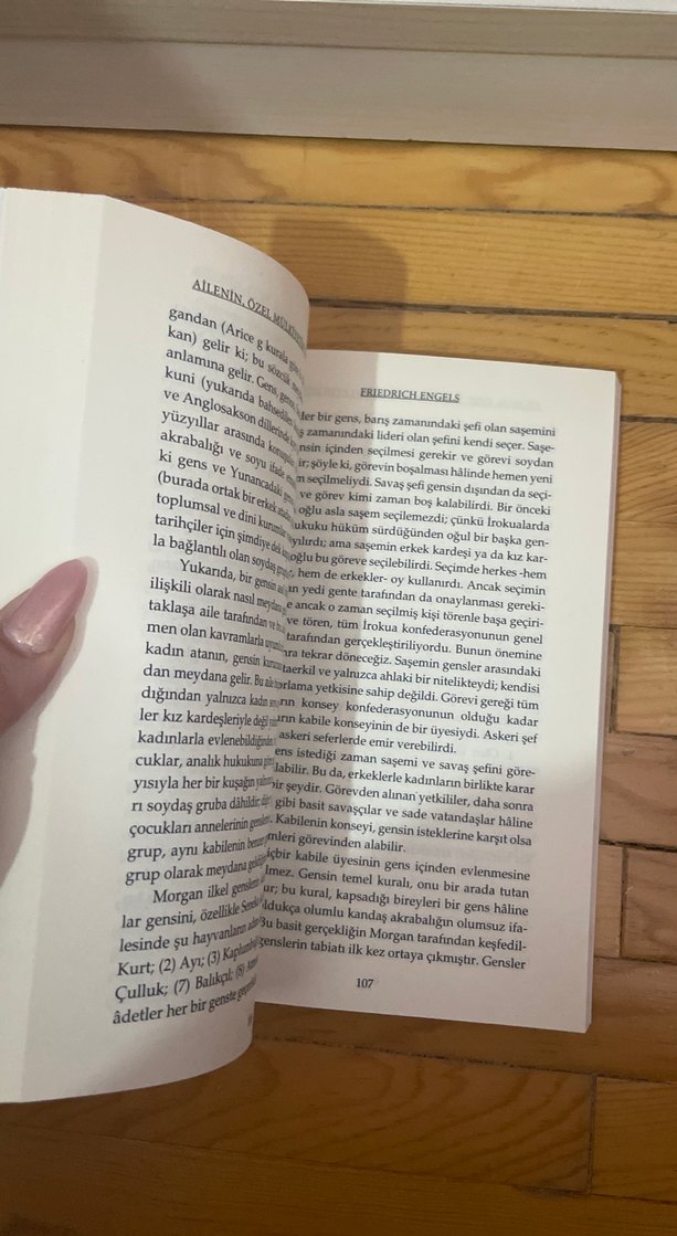 Fyodor Dostoyevski - Suç ve Ceza - Görsel 4