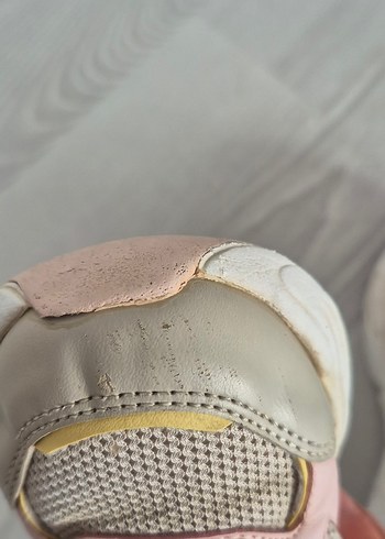 Kız Çocuk vicco Cırt Cırtlı Spor Ayakkabı 30 numara - Görsel 6