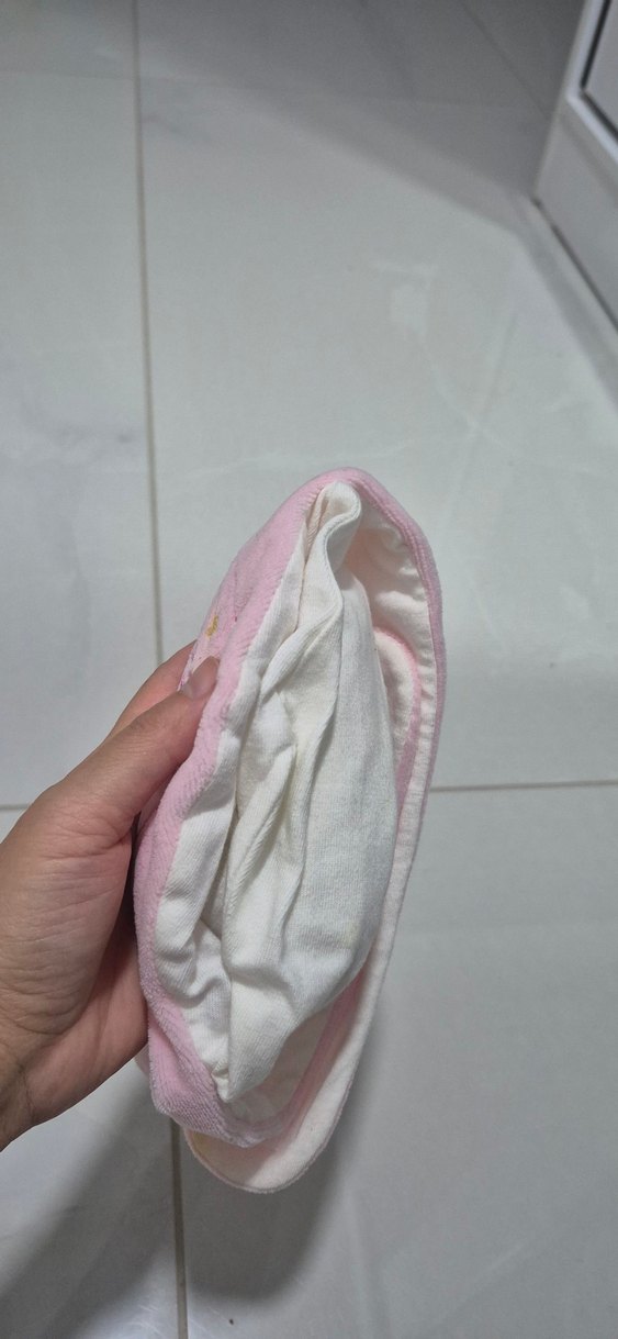 Babyjem Kiraz Çekirdekli Bebek Gaz Giderici Kemer - Görsel 3