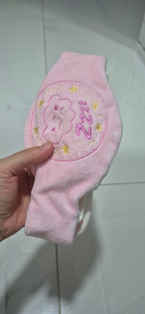 Babyjem Kiraz Çekirdekli Bebek Gaz Giderici Kemer - Görsel 2