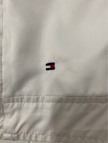 Tommy Hilfiger Tommy yağmurlu