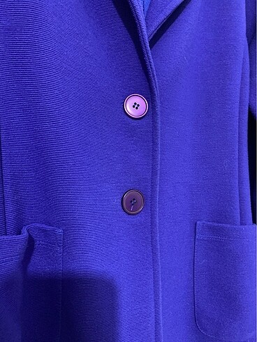 universal Beden Standart beden blazer