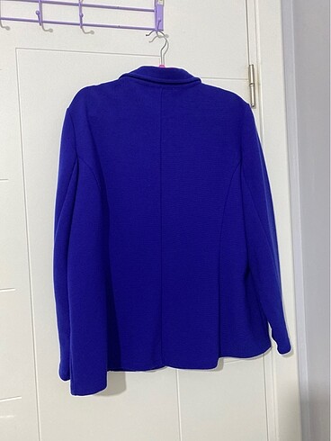 universal Beden lacivert Renk Standart beden blazer