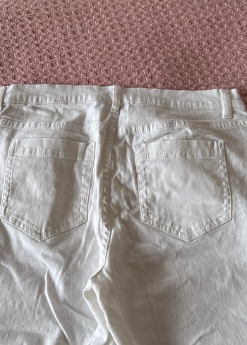 Kadın m beden kapri - Görsel 3