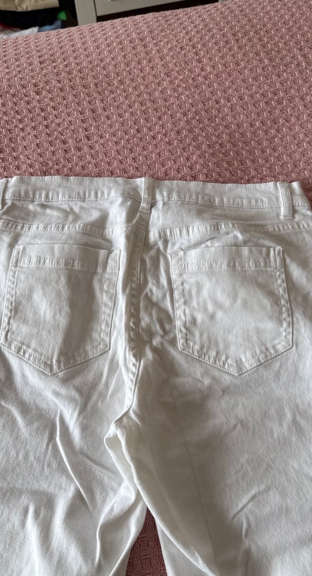 Kadın m beden kapri - Görsel 3