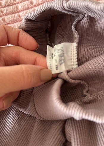 Kız Çocuk taytlar - Görsel 4