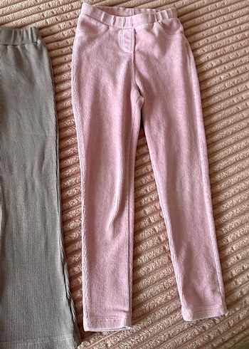 Kız Çocuk taytlar - Görsel 3