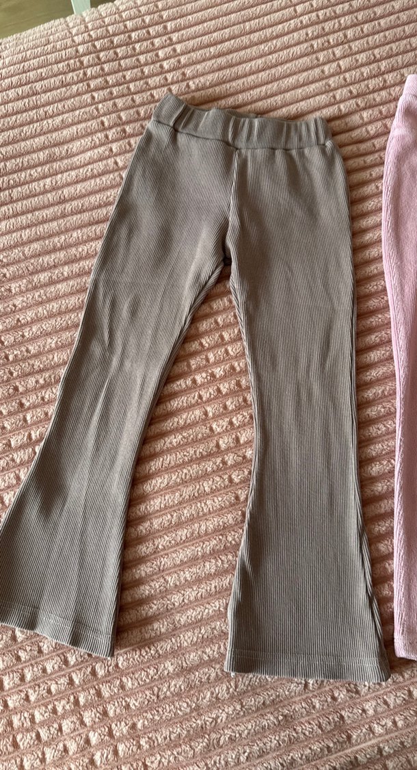 Kız Çocuk taytlar - Görsel 2