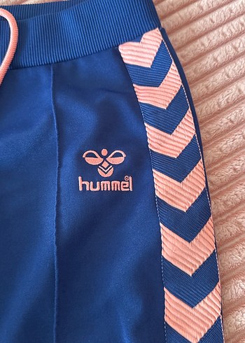 Orijinal Hummel s beden - Görsel 3