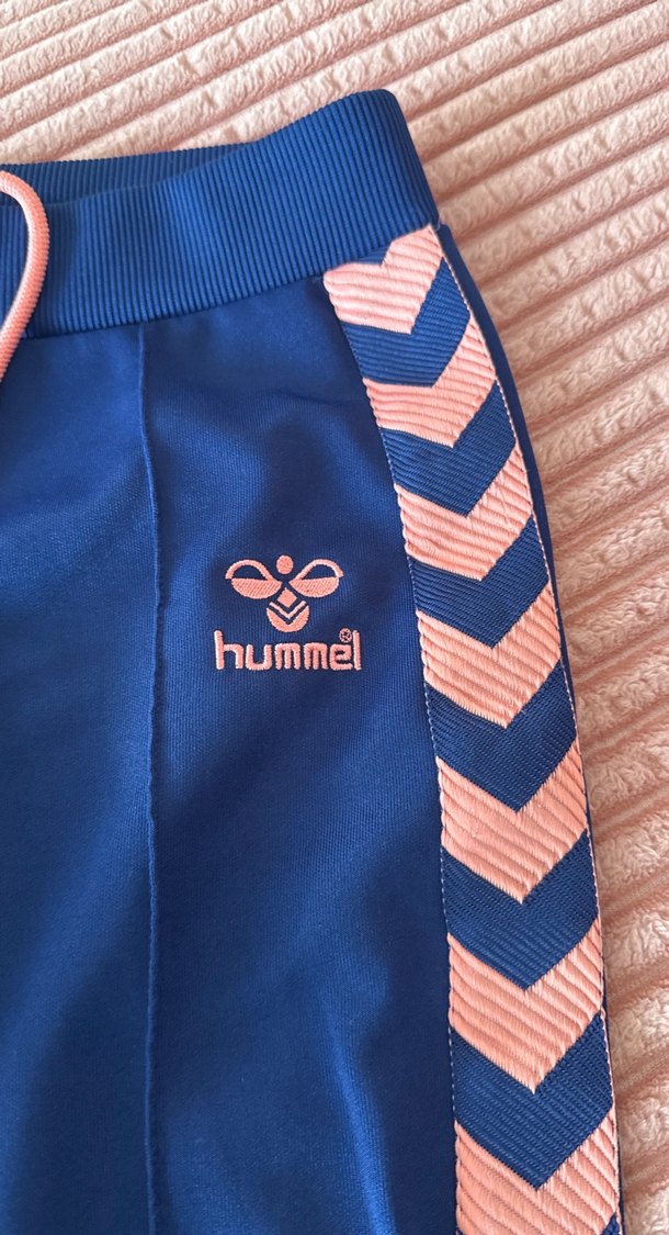 Orijinal Hummel s beden - Görsel 3