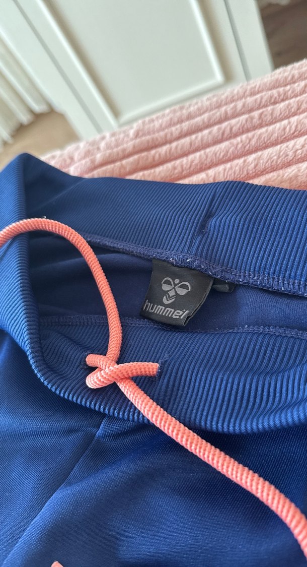 Orijinal Hummel s beden - Görsel 2