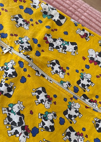 Bebek nevresim - Görsel 2