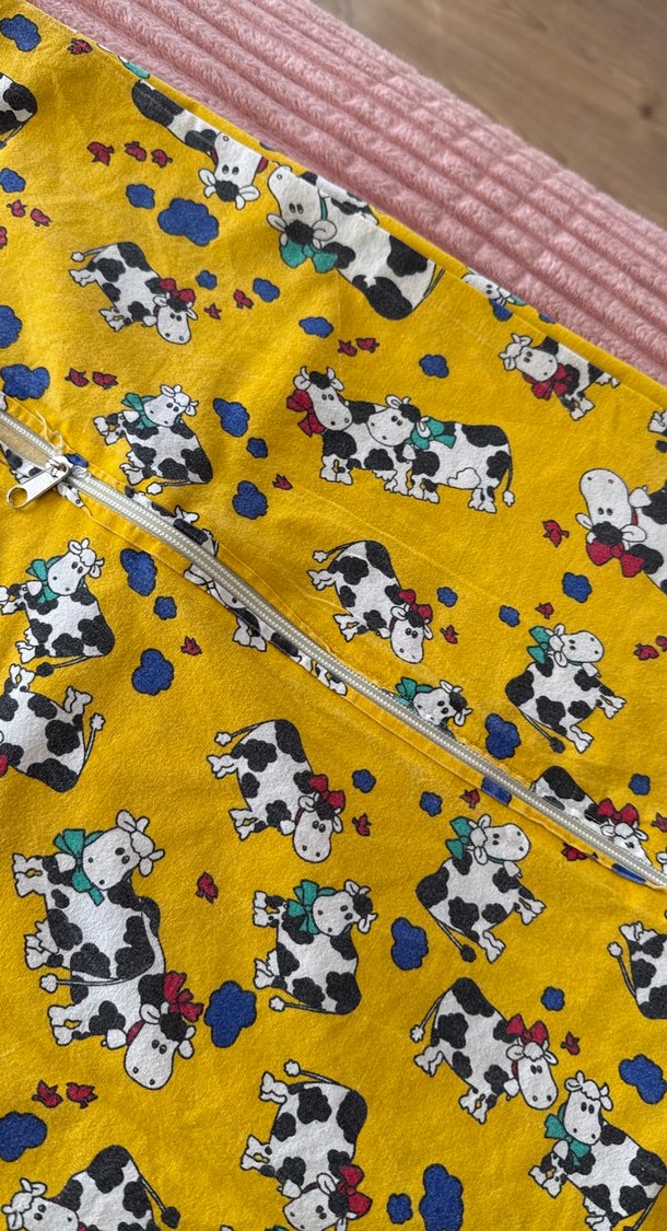 Bebek nevresim - Görsel 2