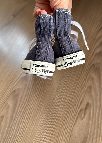 29 numara orijinal converse - Görsel 2
