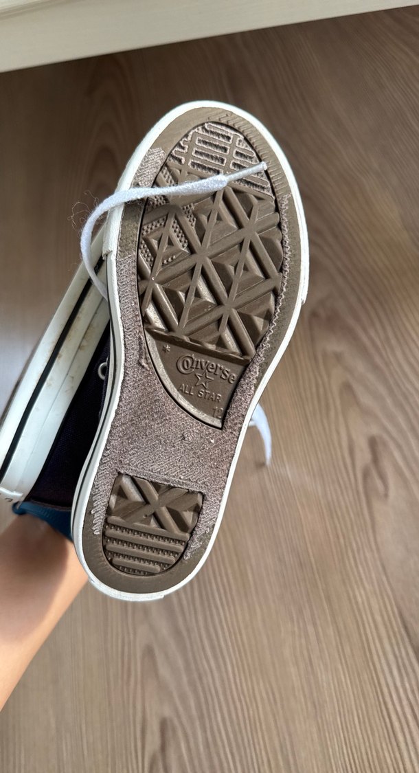 29 numara orijinal converse - Görsel 3