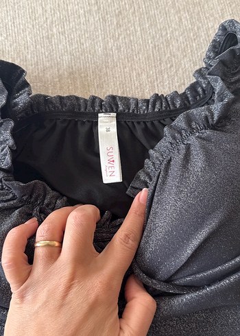 Suwen mayo - Görsel 2