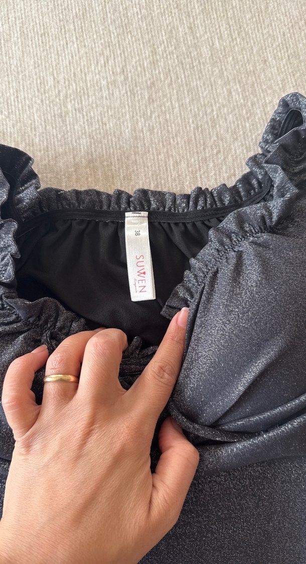 Suwen mayo - Görsel 2