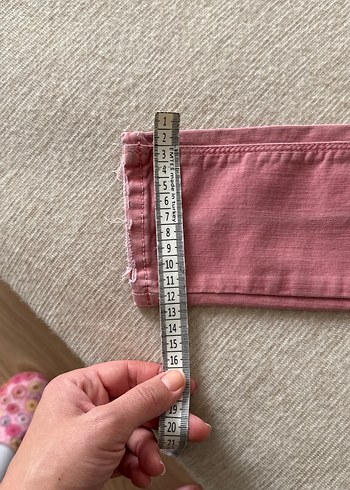 34 beden kot - Görsel 7