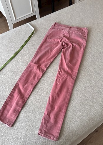 34 beden kot - Görsel 9