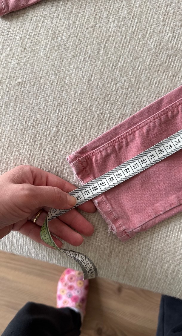 34 beden kot - Görsel 5