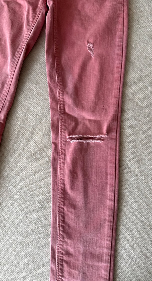 34 beden kot - Görsel 2