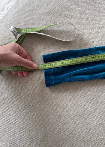 Kız Çocuk Lacivert Uzun Kollu Bolero - Görsel 6