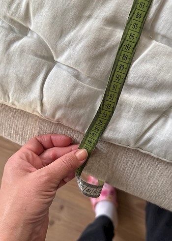 Bebek yün yorgan - Görsel 5