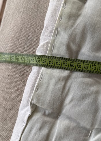 Bebek yün yorgan - Görsel 4