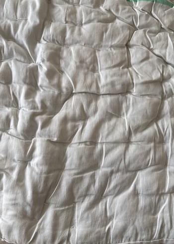 Bebek yün yorgan - Görsel 2