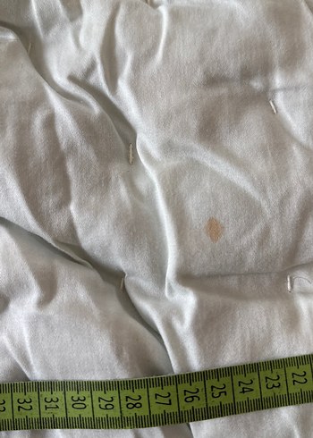 Bebek yün yorgan - Görsel 3