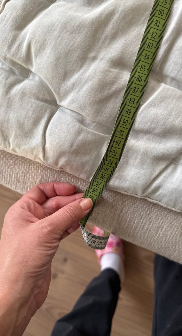 Bebek yün yorgan - Görsel 5