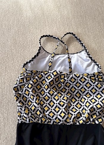 Altı yaş kız çocuk mayo - Görsel 3