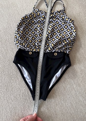 Altı yaş kız çocuk mayo - Görsel 5