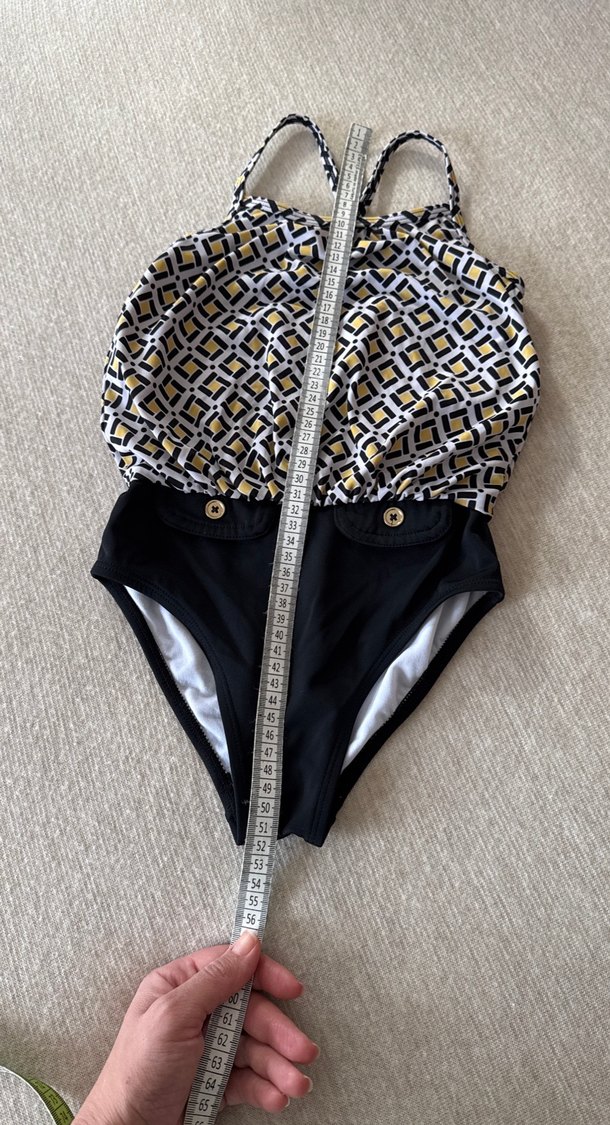 Altı yaş kız çocuk mayo - Görsel 5