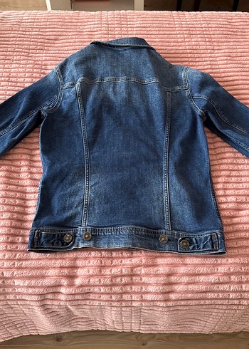 Erkek kot ceket - Görsel 6