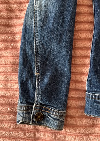 Erkek kot ceket - Görsel 4