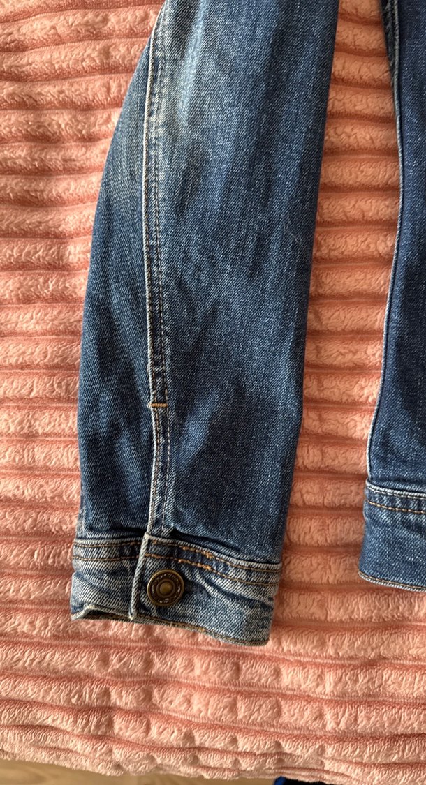 Erkek kot ceket - Görsel 4